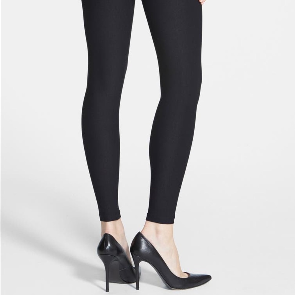 Commando Control Top Leggings Size Small - Picture 3 of 7